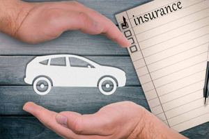 How Does No-Fault Auto Insurance Work?