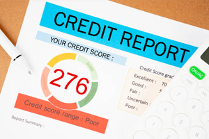 The Impact of Late Payments on Your Credit Score