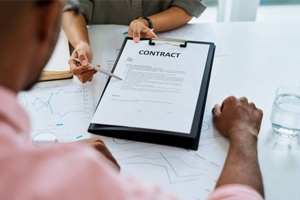 Understanding the Terms and Conditions of Loan Agreements